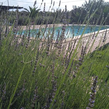 I 5 Sensi Villa Marina di Modica Kültér fotó