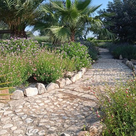 I 5 Sensi Villa Marina di Modica Kültér fotó