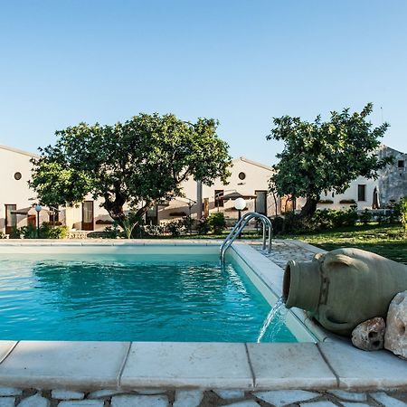 I 5 Sensi Villa Marina di Modica Kültér fotó