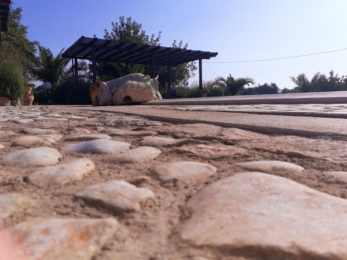I 5 Sensi Villa Marina di Modica Kültér fotó