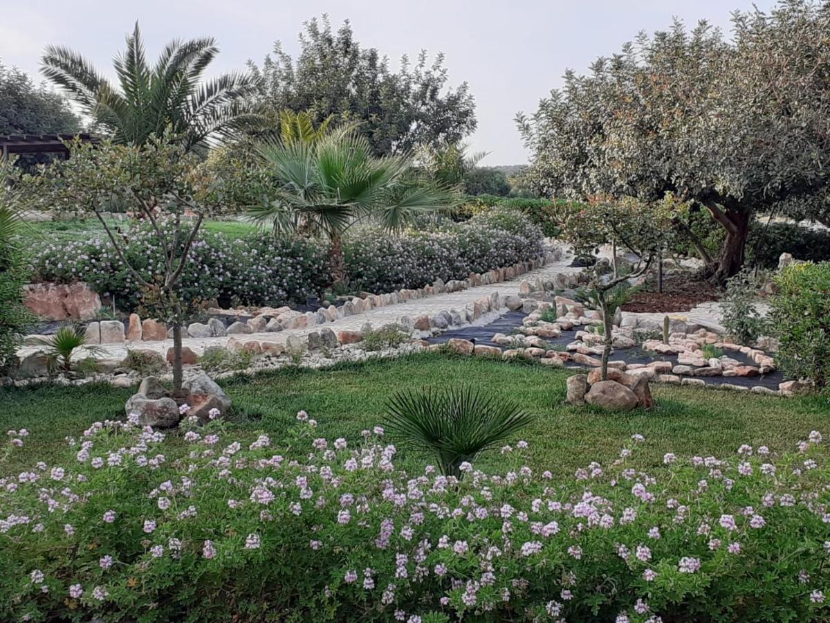 I 5 Sensi Villa Marina di Modica Kültér fotó