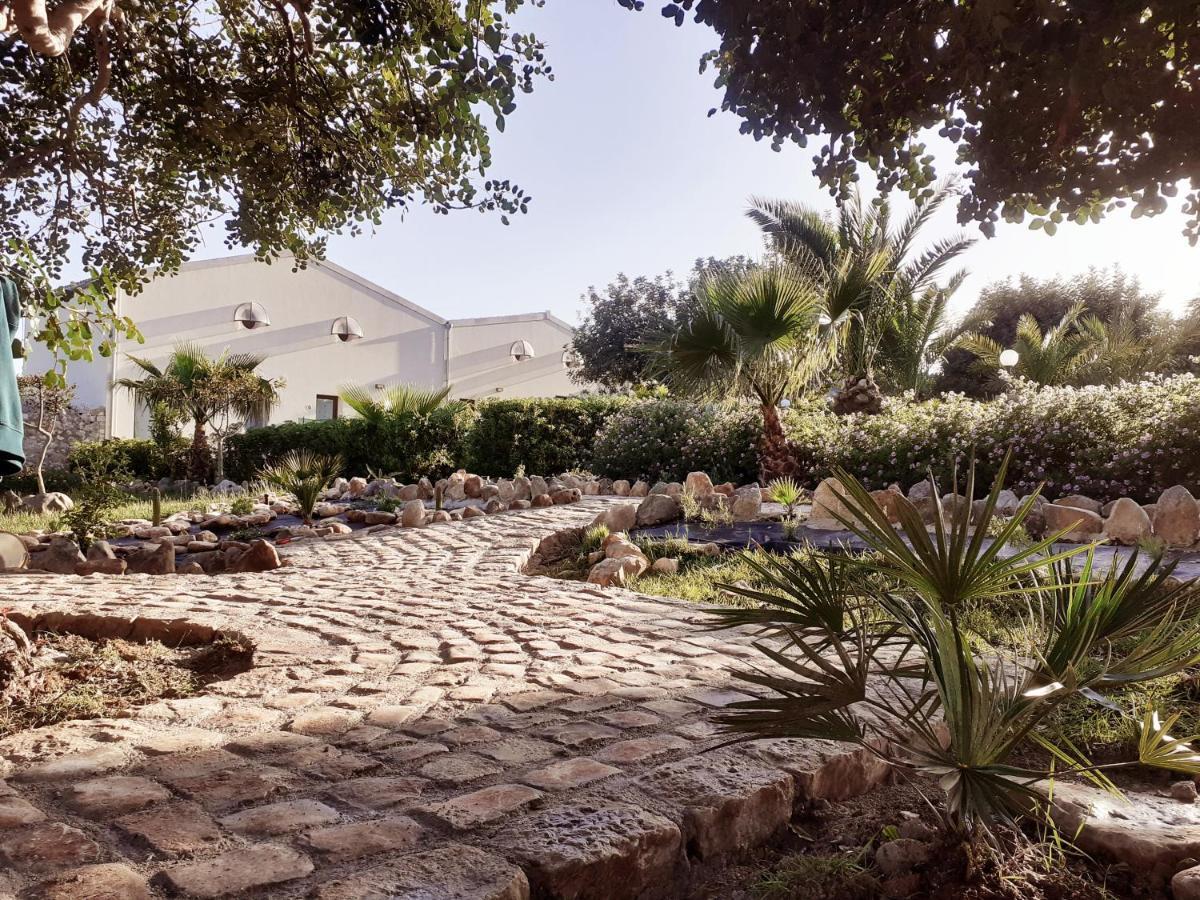 I 5 Sensi Villa Marina di Modica Kültér fotó