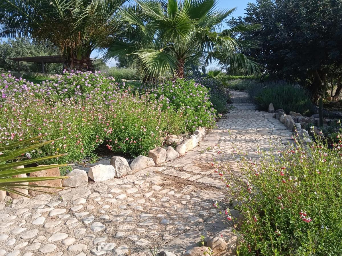 I 5 Sensi Villa Marina di Modica Kültér fotó