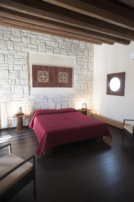 I 5 Sensi Villa Marina di Modica Szoba fotó