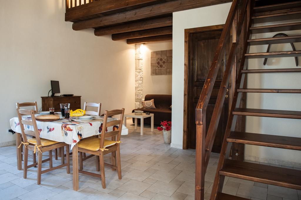 I 5 Sensi Villa Marina di Modica Kültér fotó