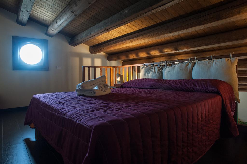 I 5 Sensi Villa Marina di Modica Kültér fotó