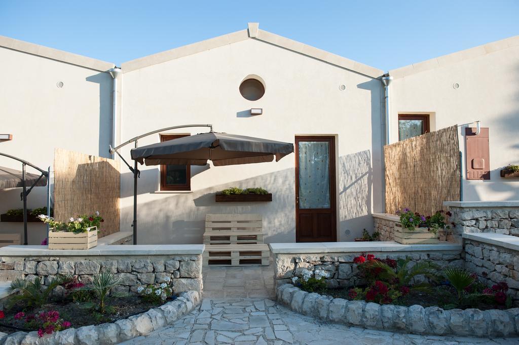 I 5 Sensi Villa Marina di Modica Kültér fotó