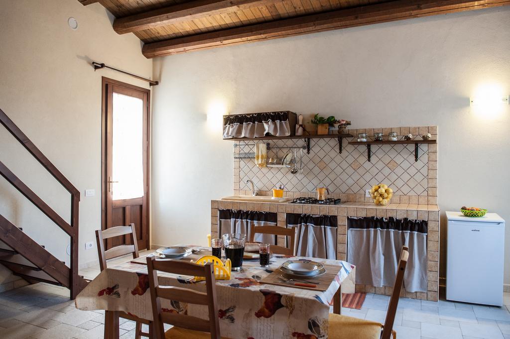 I 5 Sensi Villa Marina di Modica Kültér fotó