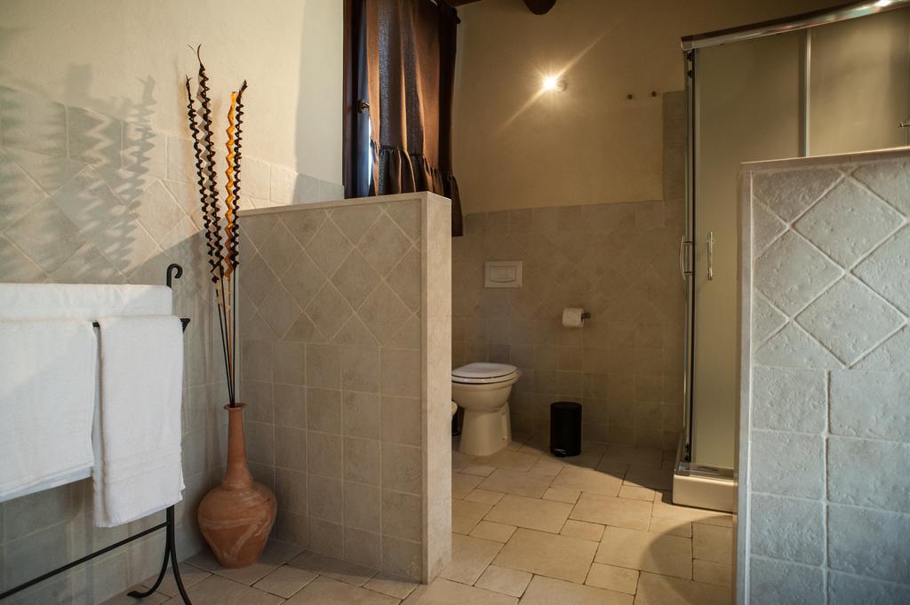 I 5 Sensi Villa Marina di Modica Kültér fotó