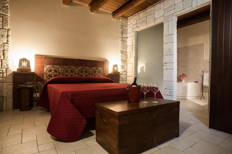 I 5 Sensi Villa Marina di Modica Kültér fotó