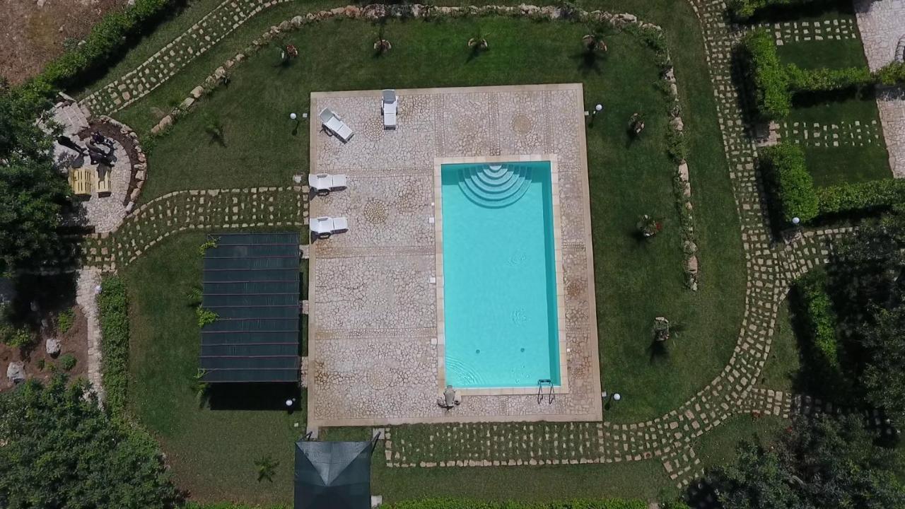 I 5 Sensi Villa Marina di Modica Kültér fotó