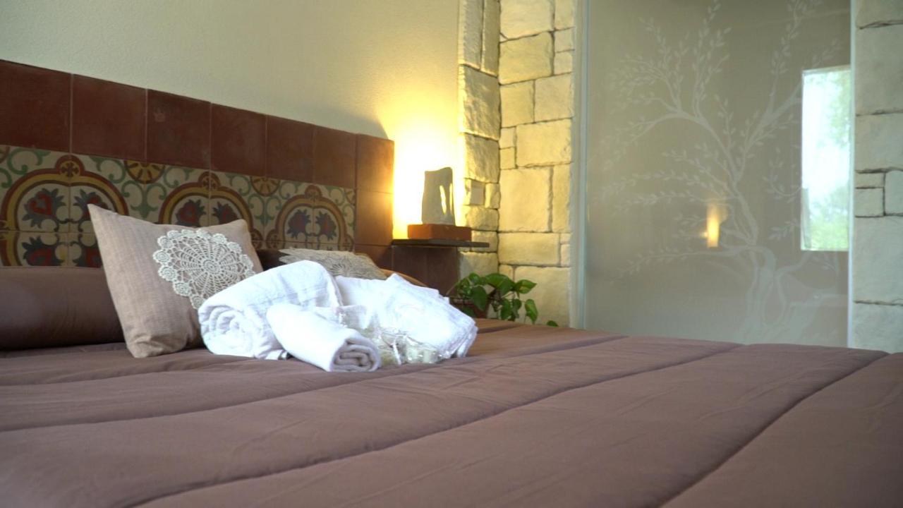 I 5 Sensi Villa Marina di Modica Kültér fotó