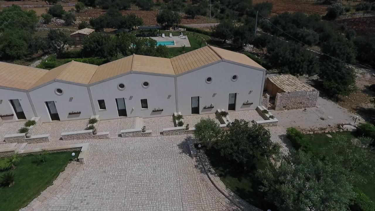I 5 Sensi Villa Marina di Modica Kültér fotó